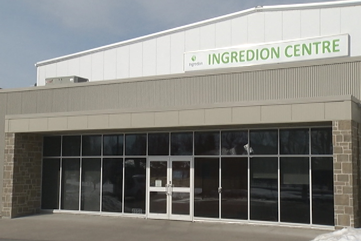 The OPP have been called in to investigate following a hockey game on Feb. 18, at the Ingredion Centre in Cardinal.