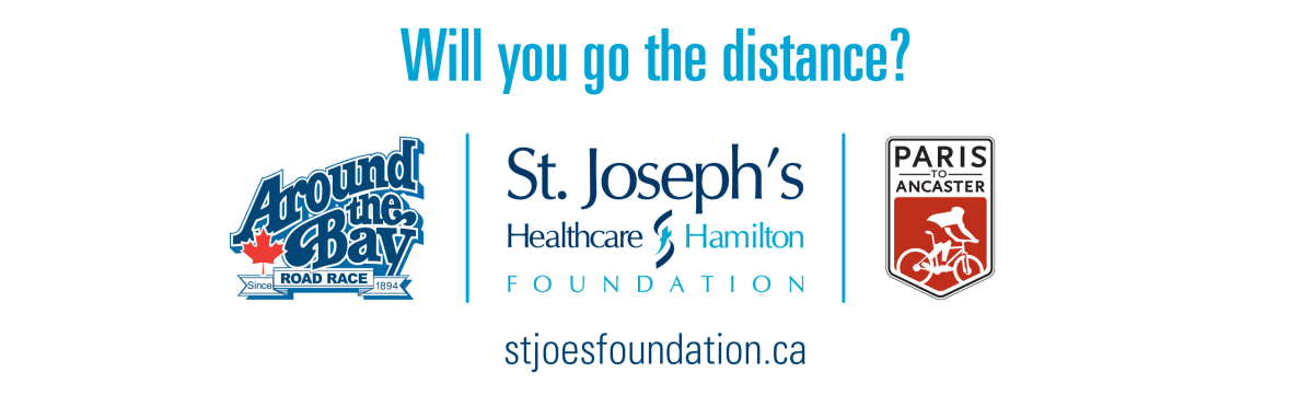 Will You Go The Distance? Around The Bay 2018 - image
