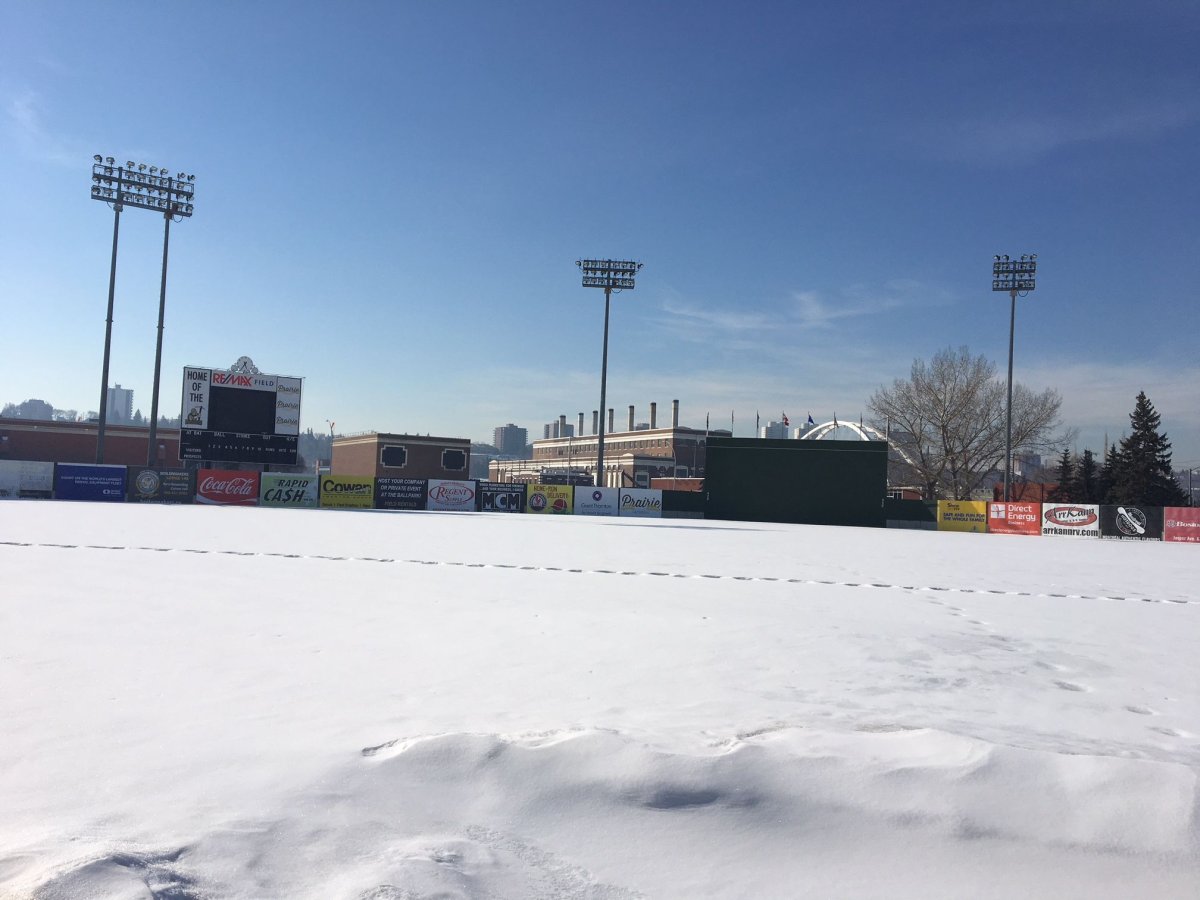 Iveson responds to Alomar’s RE/MAX Field letter ‘There’s no axe