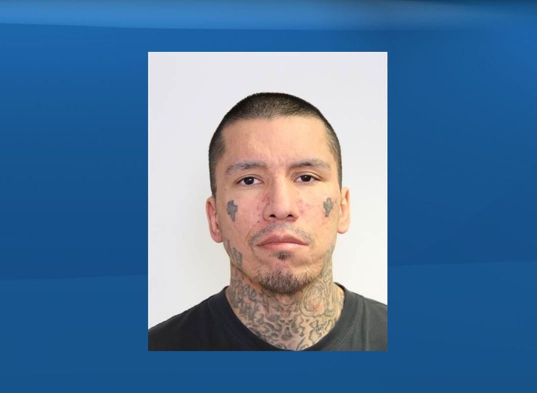 Shaun Bradley Cardinal, 34.