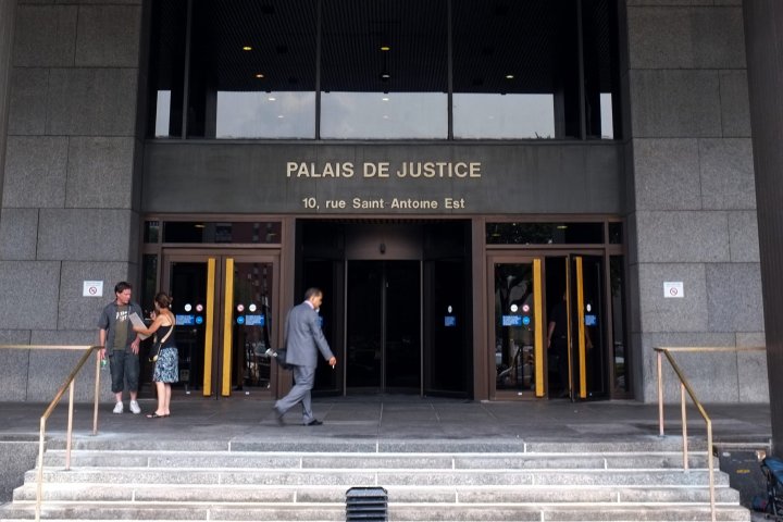 Quebec judge worries changes to language law could lead to unfair court delays