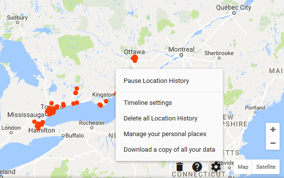 What does Google know about you? Here’s how to find out - image