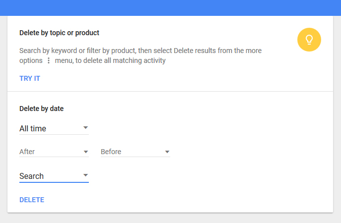 What does Google know about you? Here’s how to find out - image