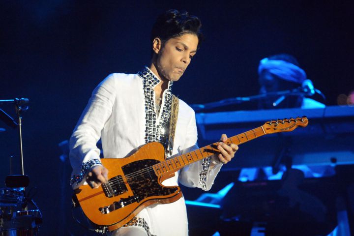 The late singer's toxicology report is being used as evidence in the Minnesota county in which Prince died.