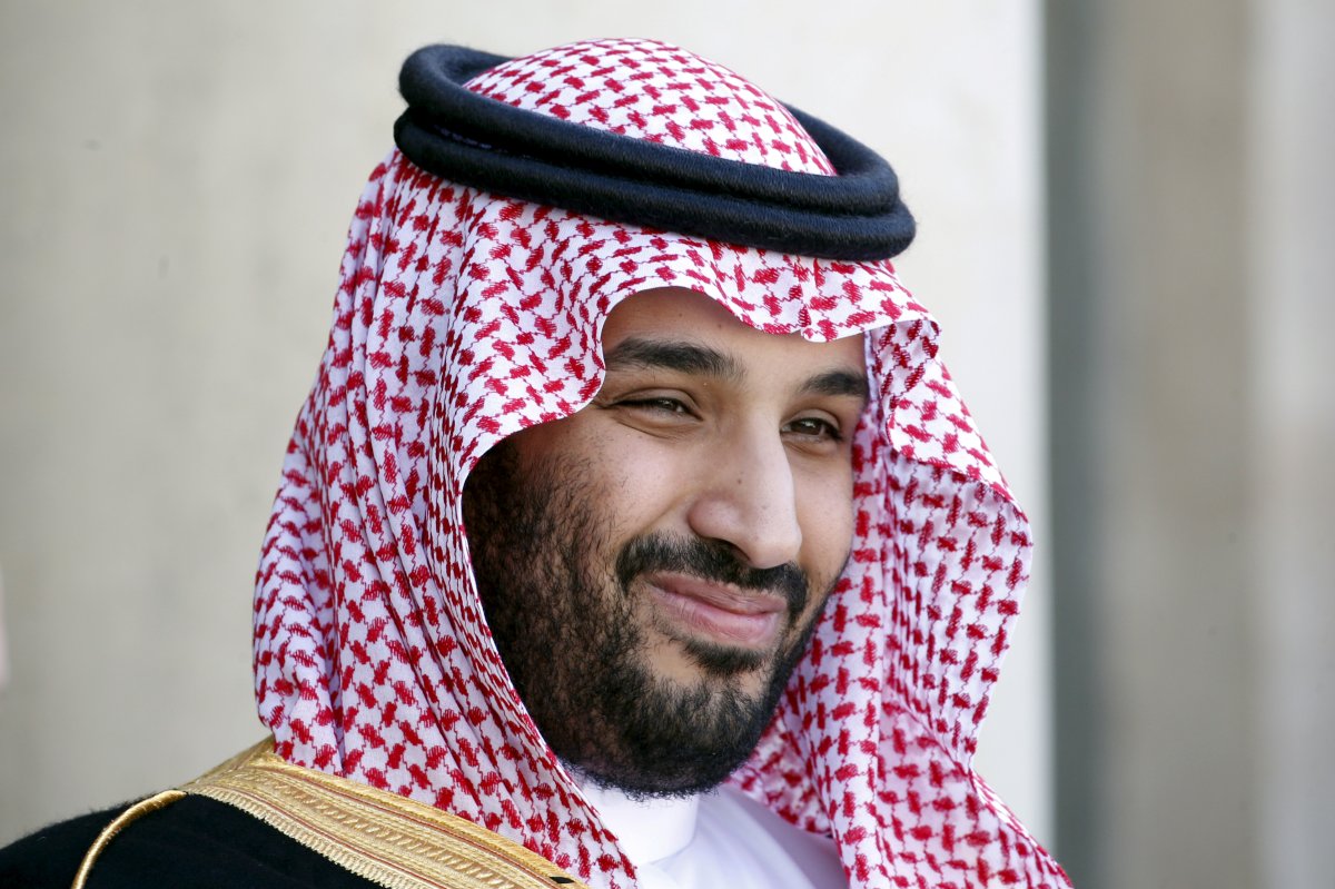 Prince Mohammed bin Salman told CBS in an interview that Saudi Arabia will develop a nuclear bomb if its arch rival Iran does.