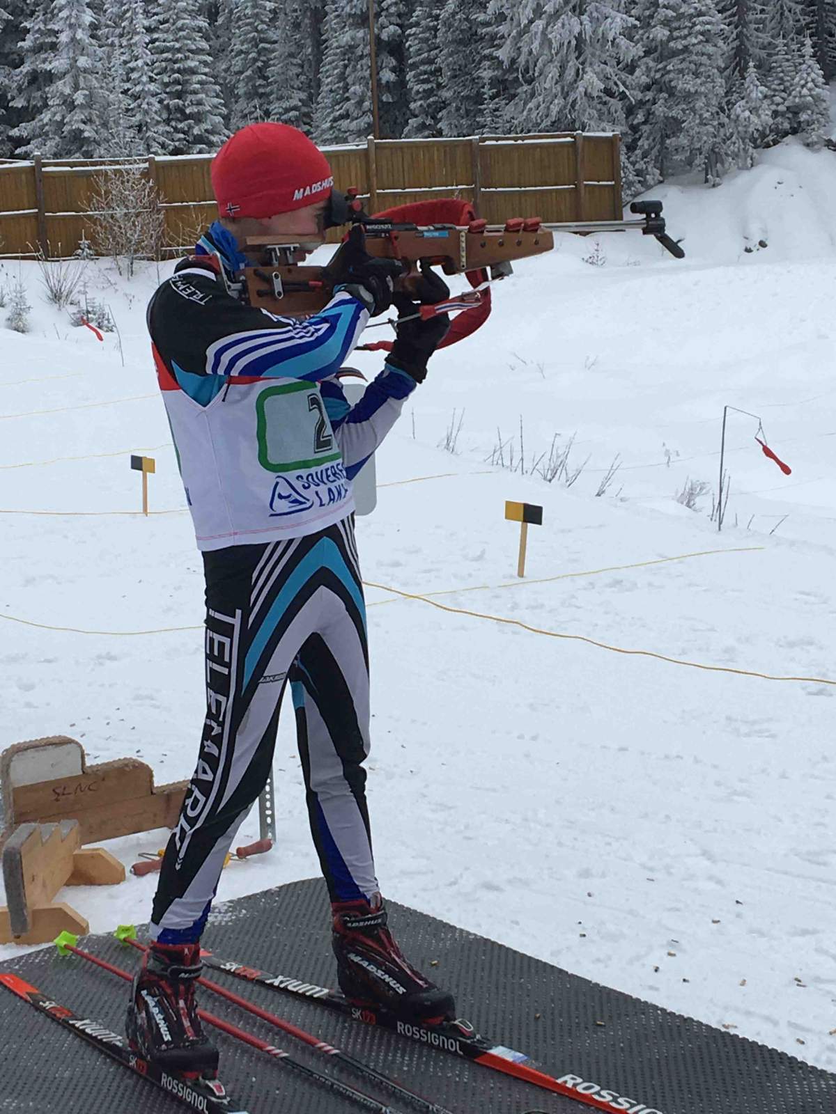 Biathlon BC Championships - image