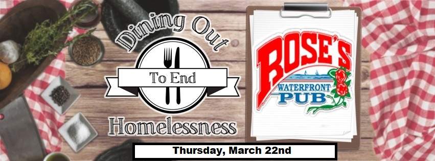 Inn from the Cold – Kelowna’s “Dining Out to End Homelessness” - image
