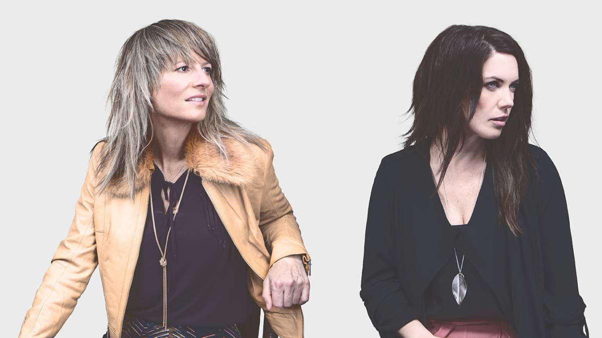 Rogue Folk Club | Madison Violet - image