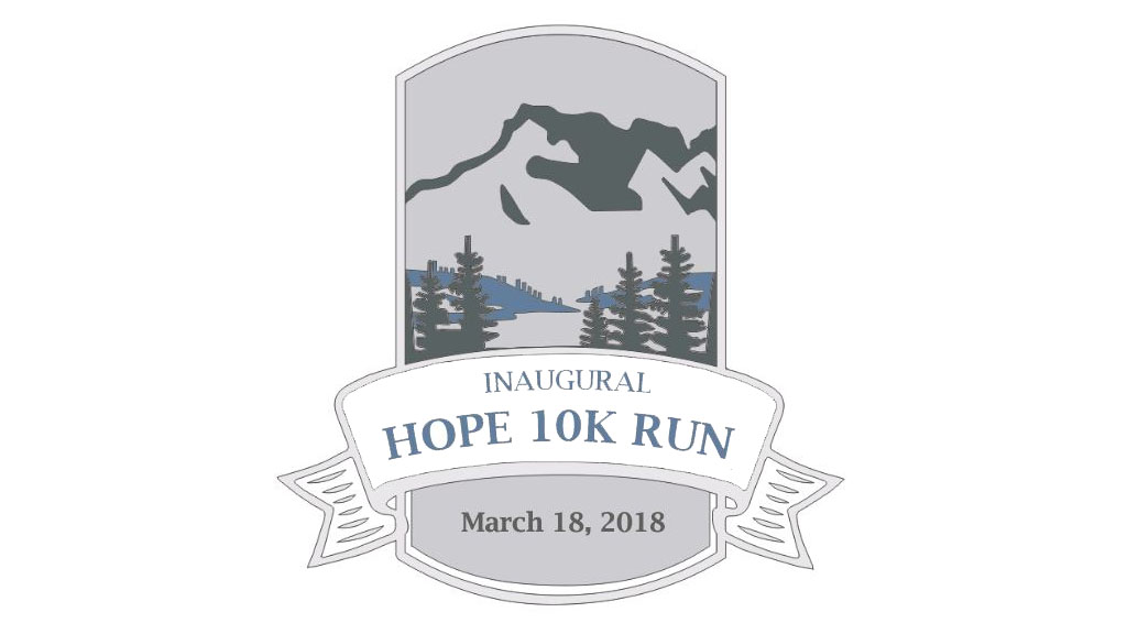Hope Inaugural 10K Run - image