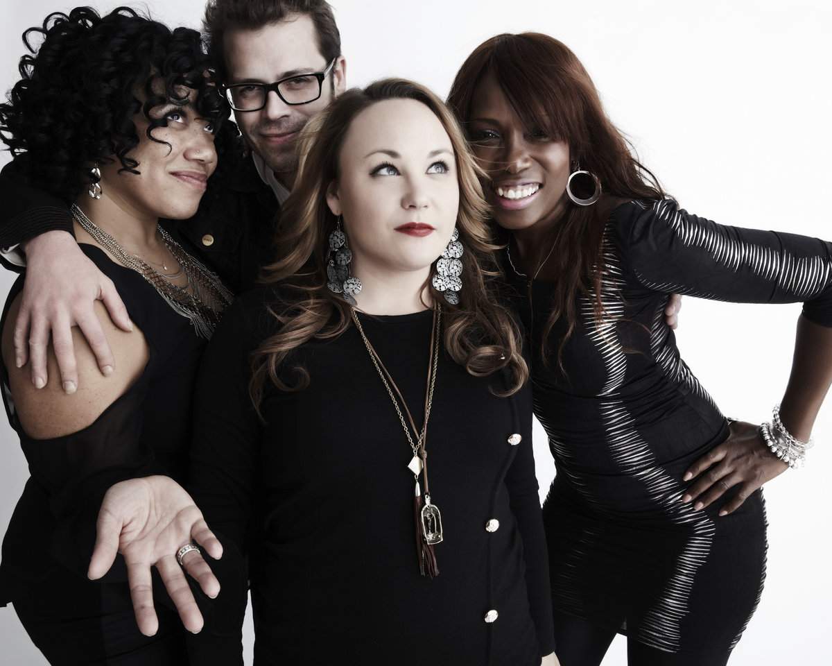Samantha Martin & Delta Sugar - image