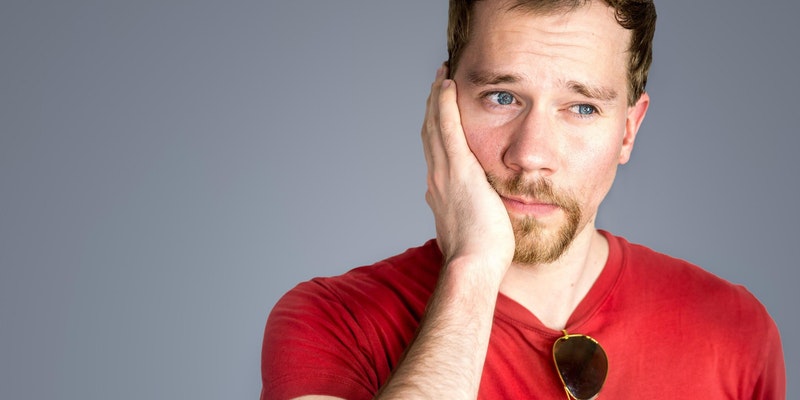 Midday Concert with Evan Westfal - image