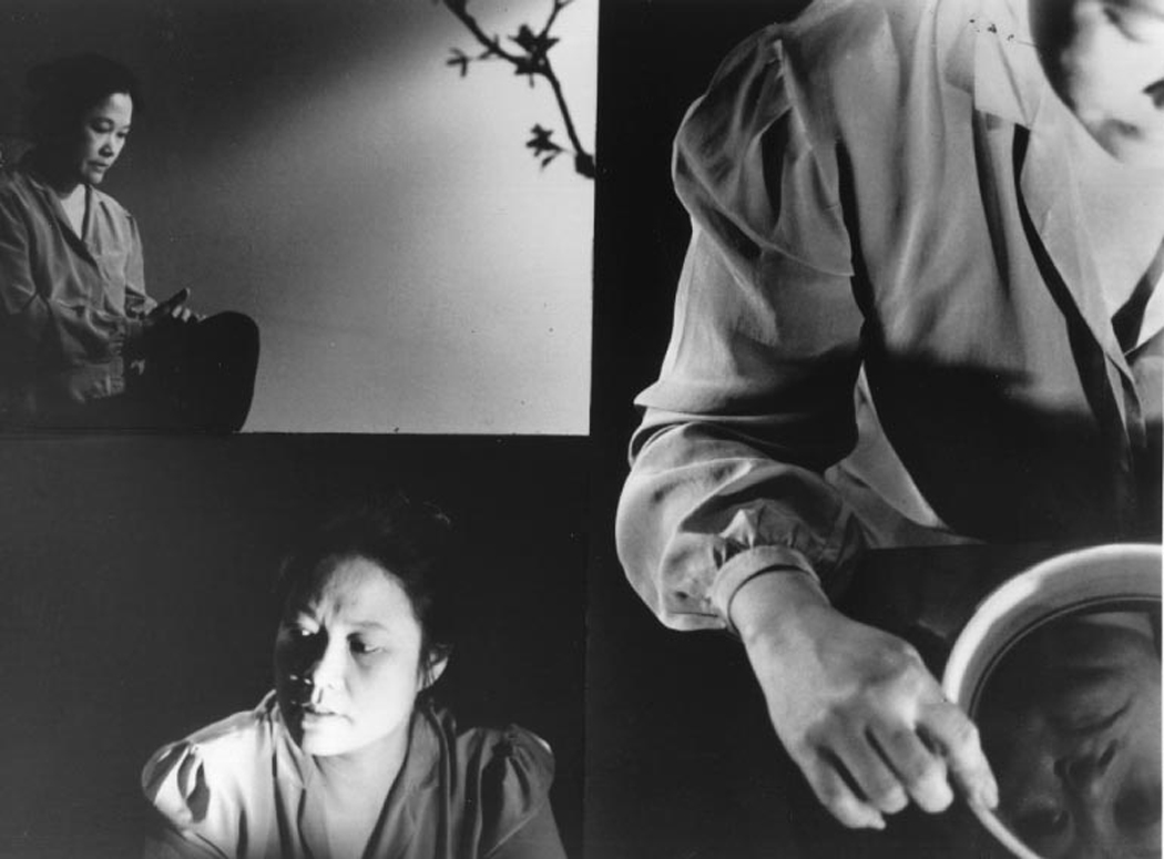 Film Screening & Talk with Trinh T. Minh-ha - image