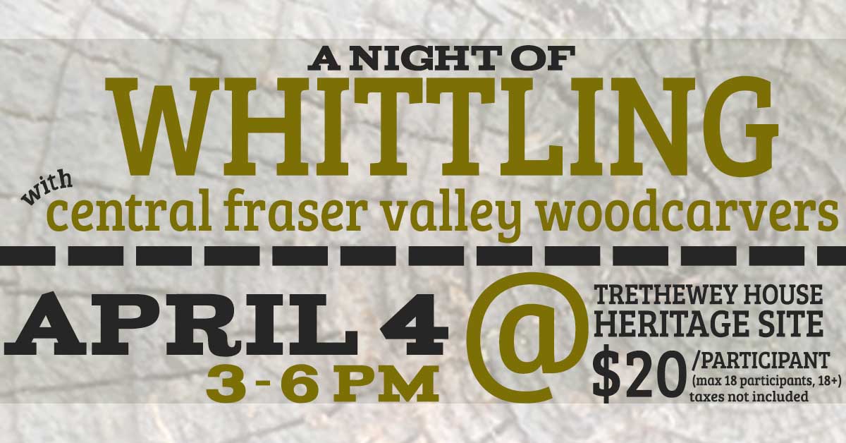 A Night of Whittling - image