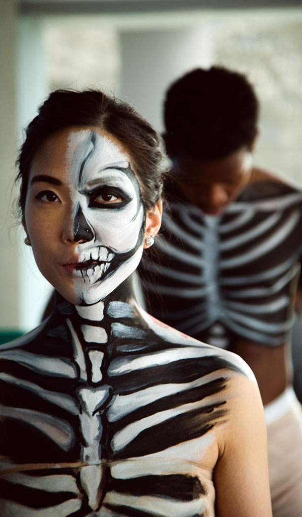 The Third Annual Anatomy Fashion Show: Corpus Operum - image