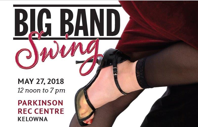 Big Band Swing 2018 - image