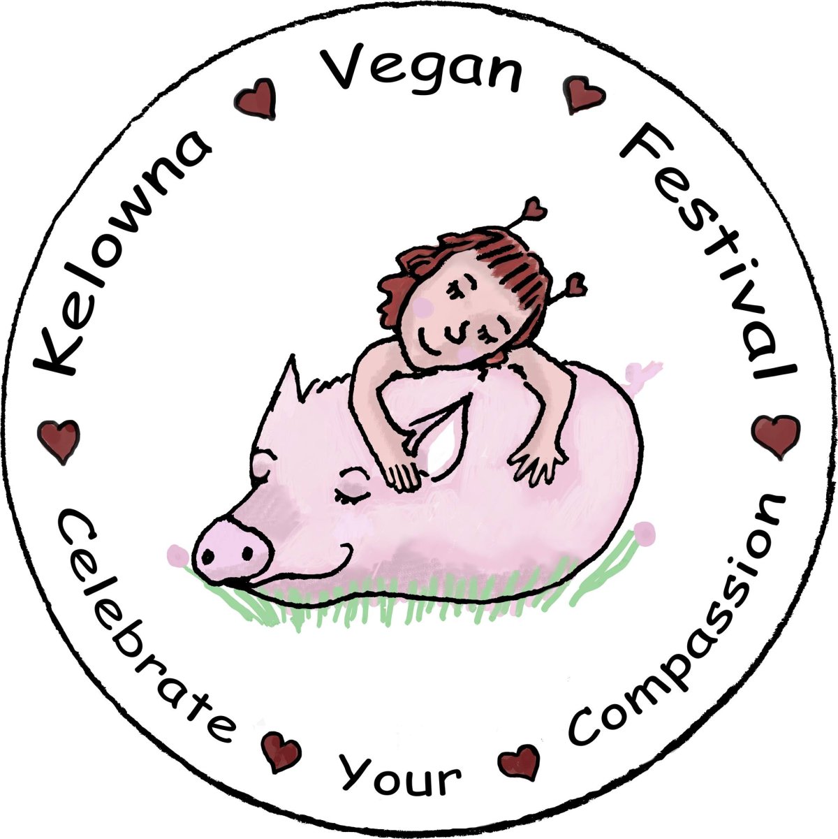 Kelowna Vegan Festival - image