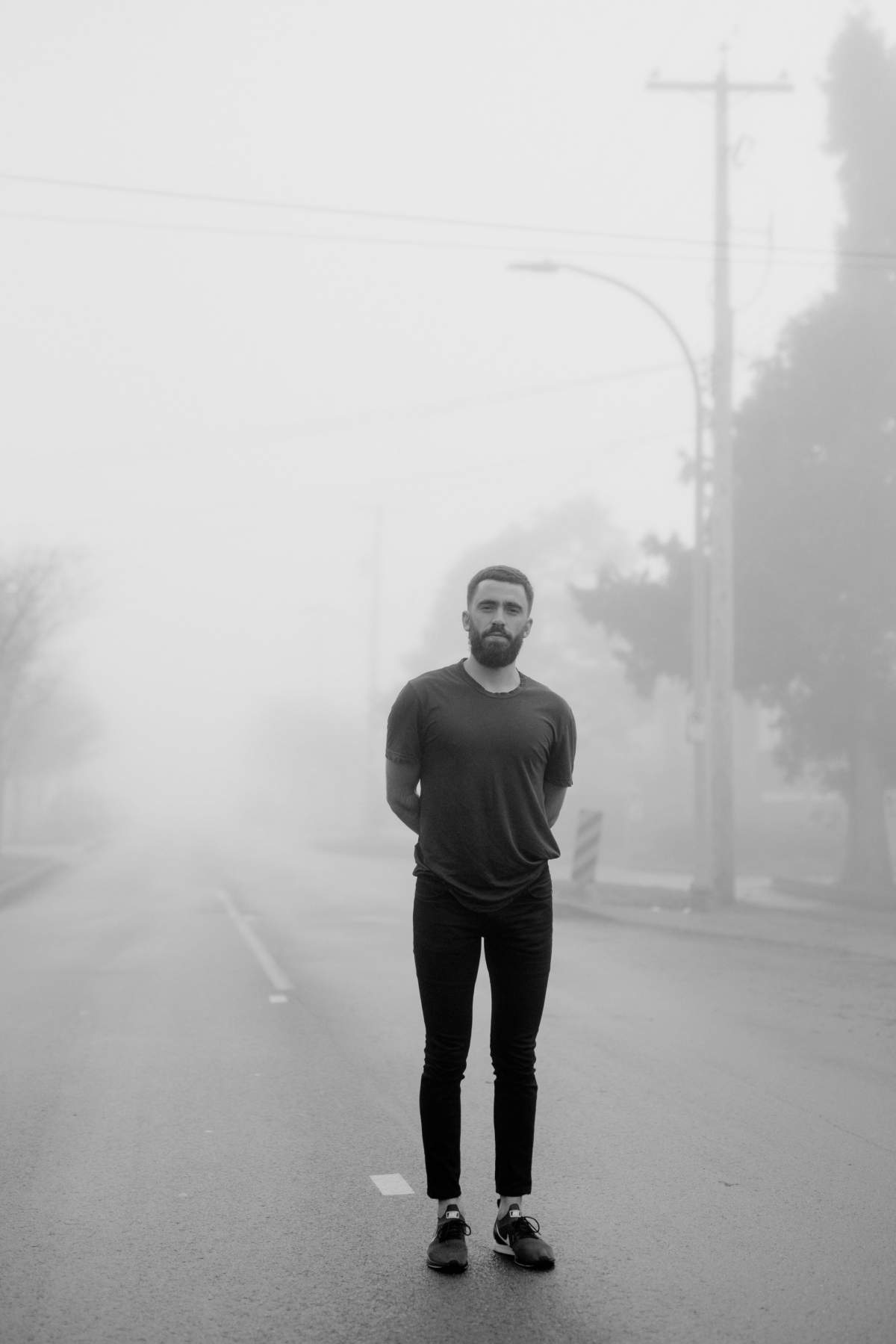 Michael Bernard Fitzgerald - image
