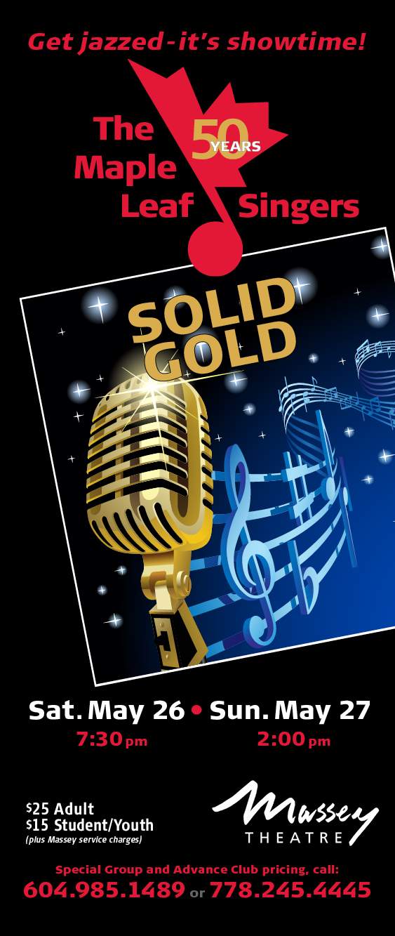 Solid Gold - image