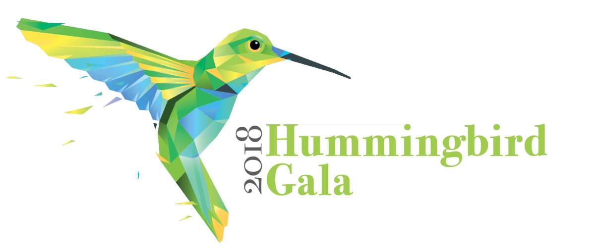 Hummingbird Gala 2018 - image