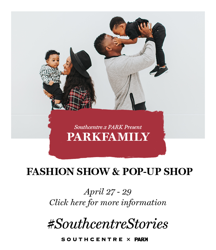 PARKFAMILY at Southcentre Mall - image