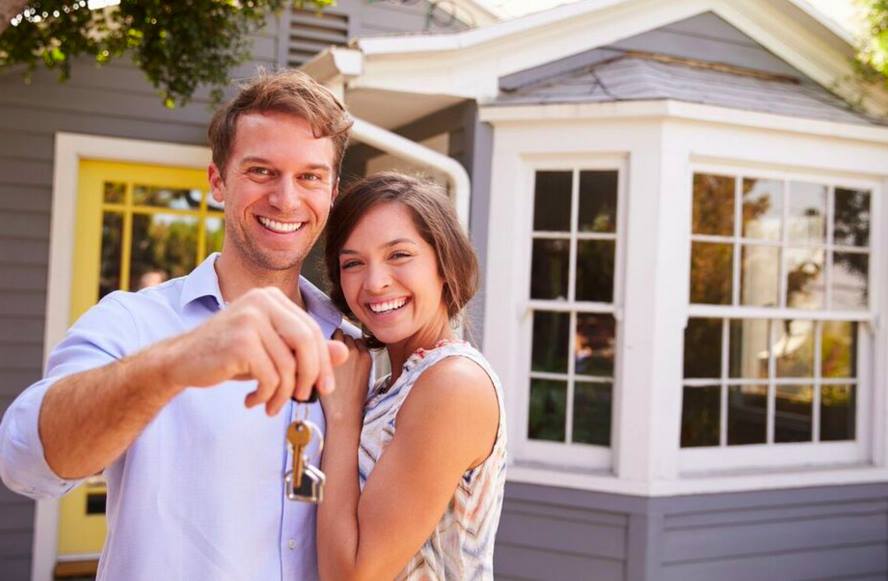 Lunch & Learn Real Estate Seminar: Home Buying 101 - image