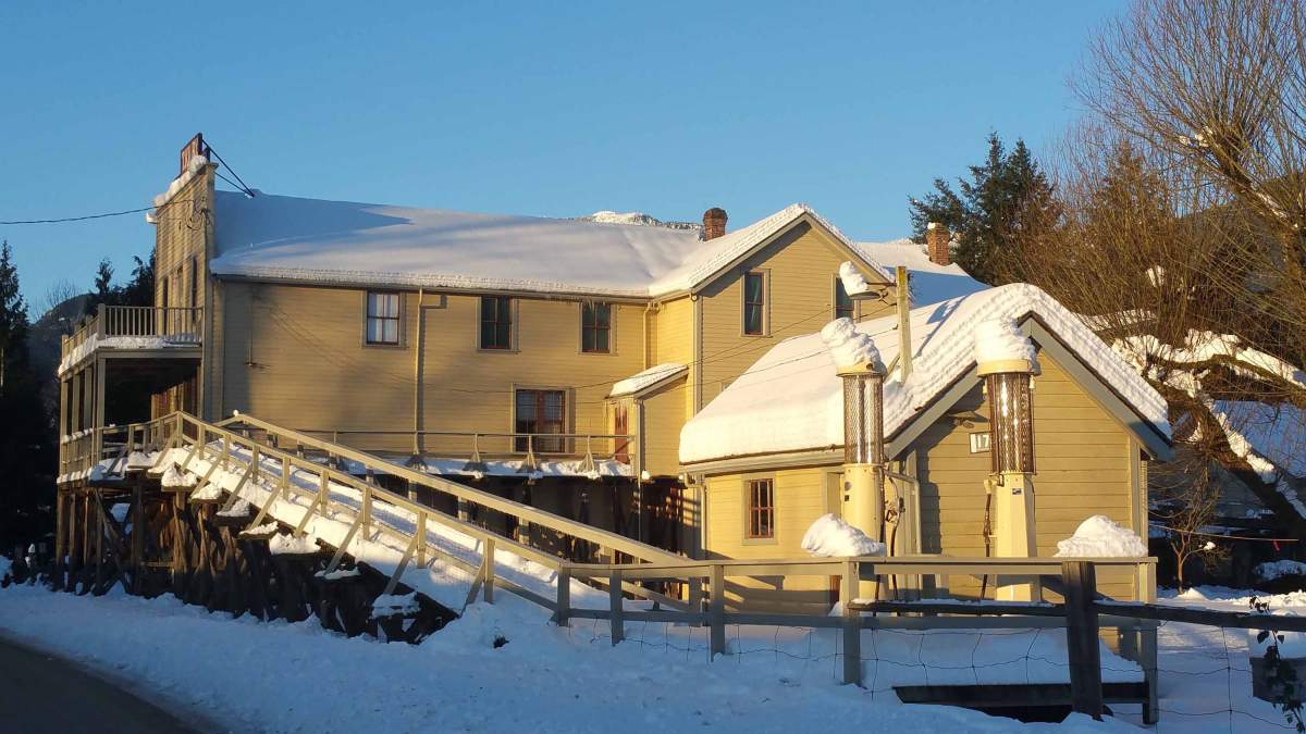 Christmas at Kilby - image