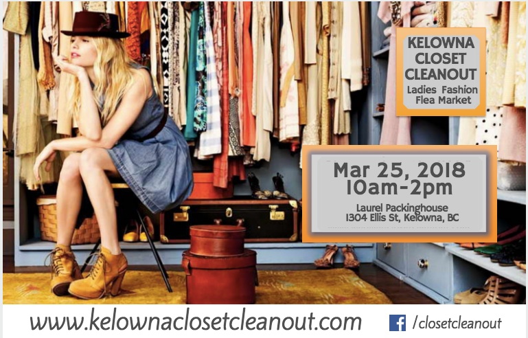 Kelowna Closet Cleanout - image