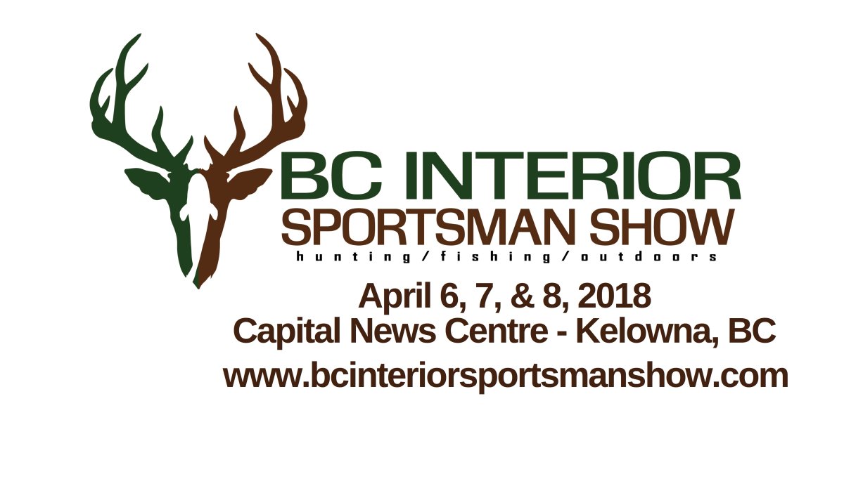 BC Interior Sportsman Show - image