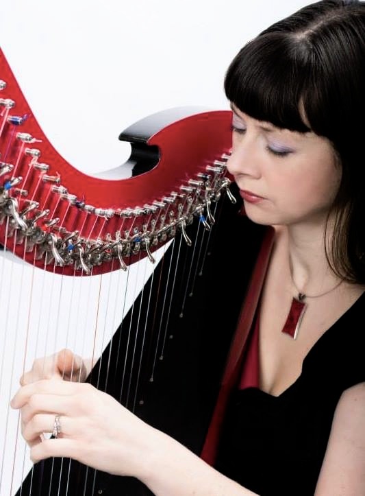 Lent Noon Hour Concert - image