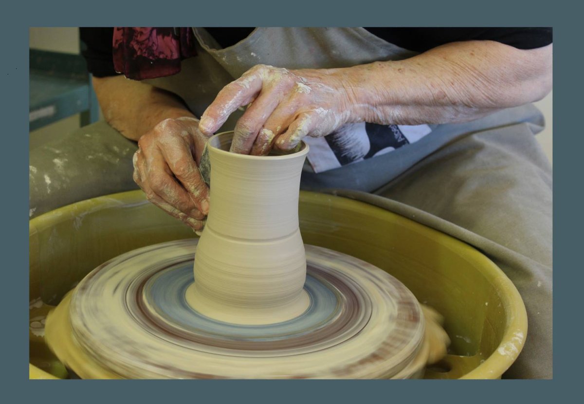 St. Albert Potters Guild Spring Sale GlobalNews Events