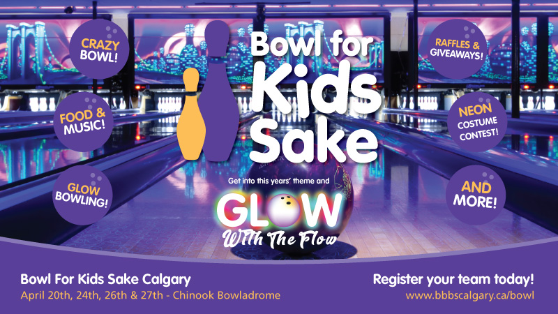 Bowl For Kids Sake Calgary - image