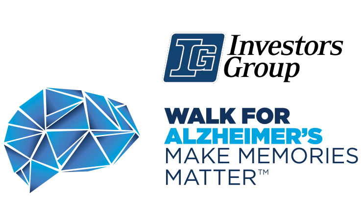 The Investors Group Walk for Alzheimer’s - image