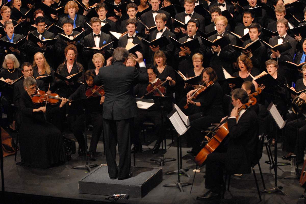 VIENNESE MASTERS – HAYDN, SCHUBERT, MOZART - image