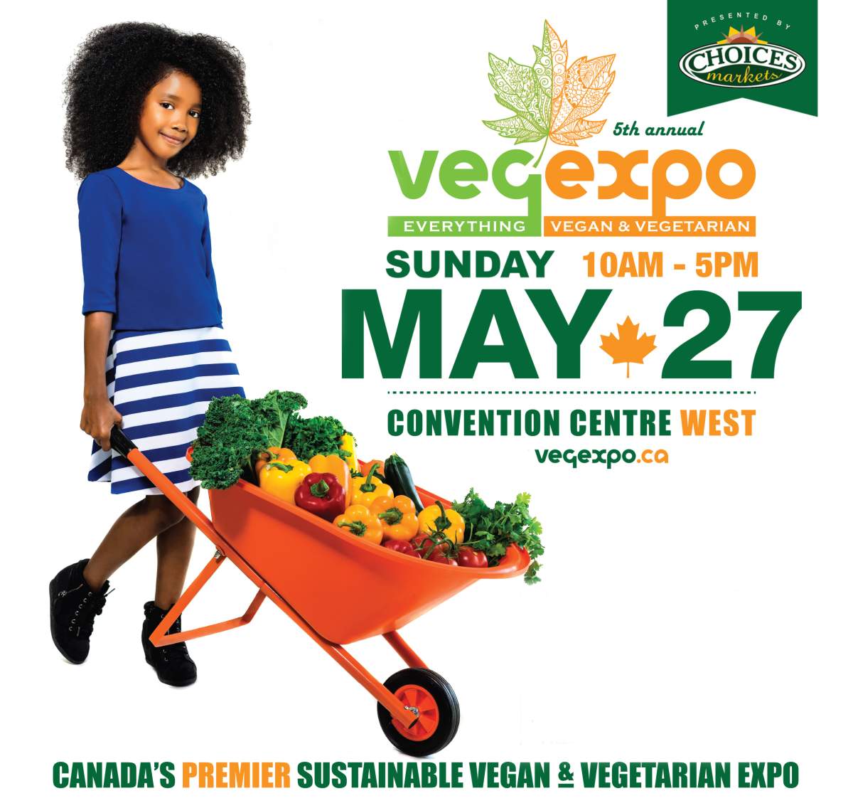 Veg Expo 2018 - image