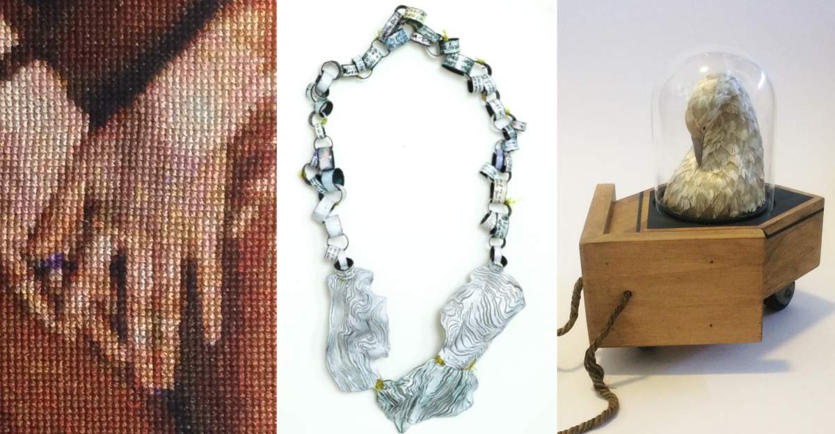Perch/Chronicles of a Contemporary Dirtbag/Acceptable Bodies - image