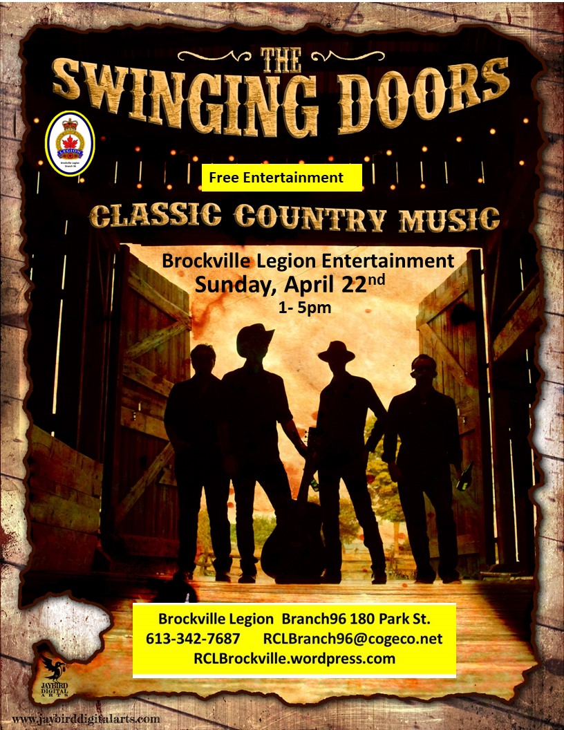 Sunday Afternoon Live Entertainment - image
