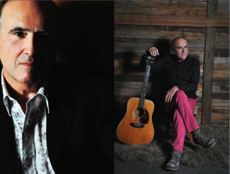Dana Cooper – House Concert - image