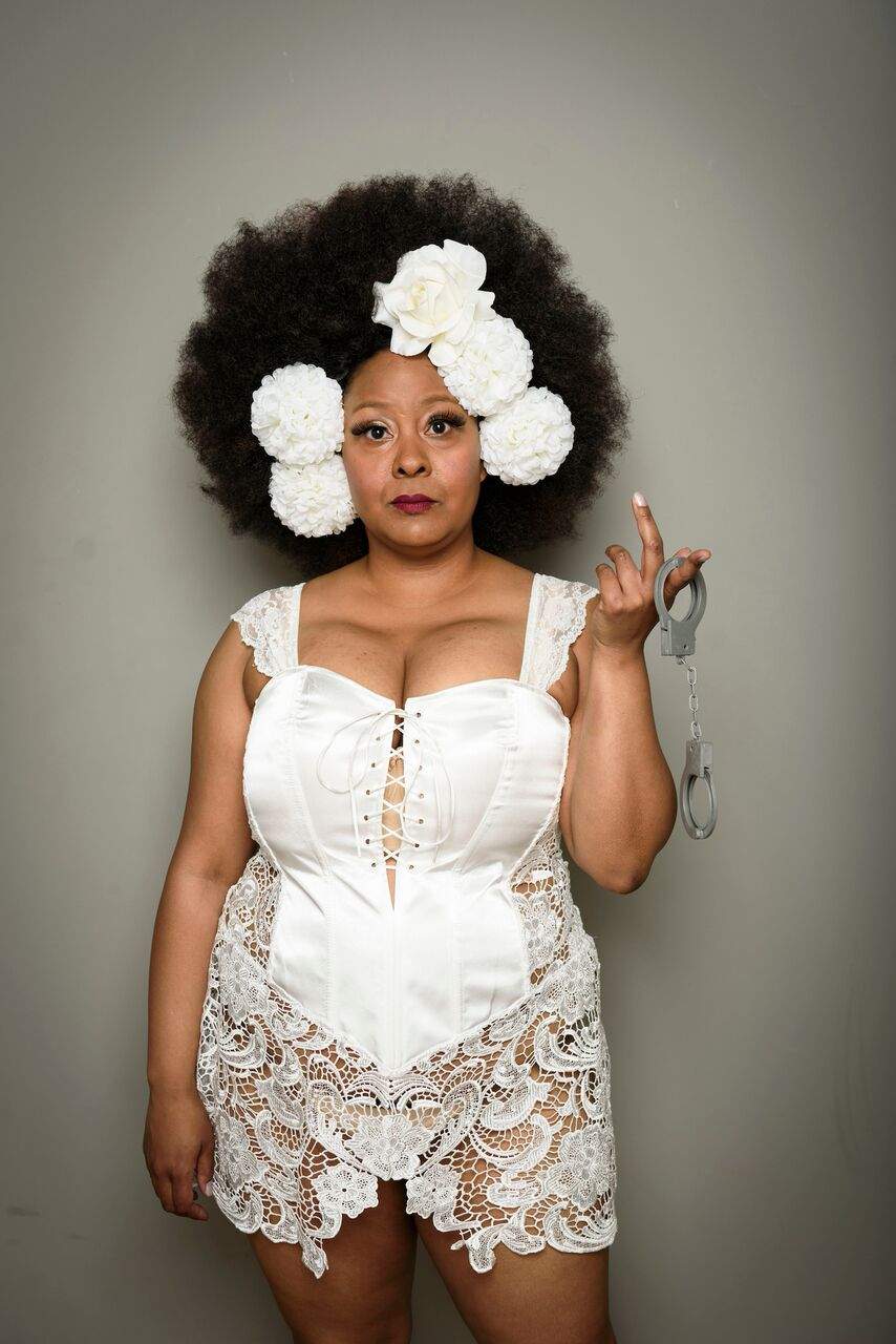 NORTHERN LIGHT THEATRE PRESENTS SLUT - image