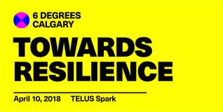 6 Degrees Calgary: Towards Resilience - image