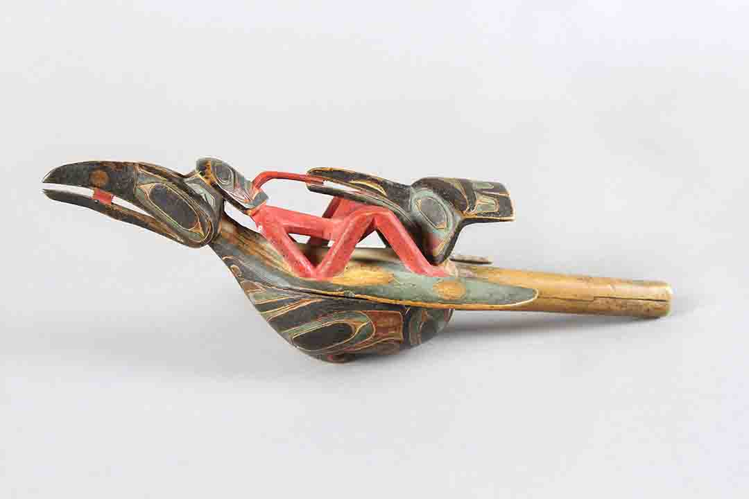 Haida Now: A Visual Feast of Innovation and Tradition - image