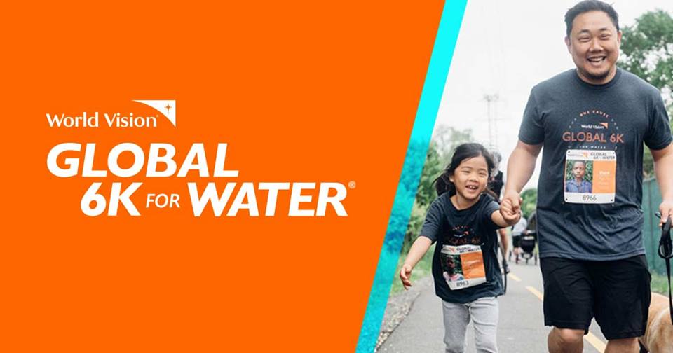 Westshore: World Vision Global 6K - image