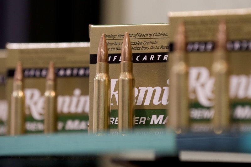 U.S. gun maker Remington Outdoor Company has filed for bankruptcy protection after months of financial problems, falling sales and lawsuits tied to the Sandy Hook Elementary School massacre.