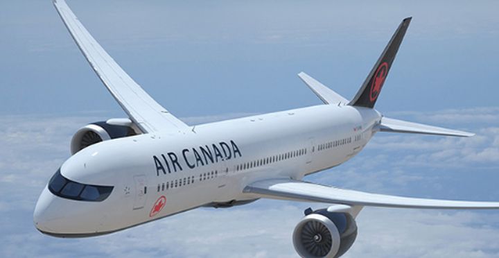On Wednesday, Air Canada said beginning in the fall, Calgarians will be able to catch daily, direct flights to Palm Springs, Calif. while people living in Edmonton will be getting daily, direct flight options to Las Vegas.