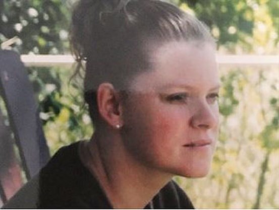 Caregiver Andrea Reid died in a February 2017 fire at a foster home in Oakwood, Ont.