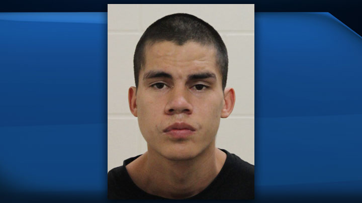 Punnichy RCMP are no longer asking for the public’s help in locating Andrew James Cyr.