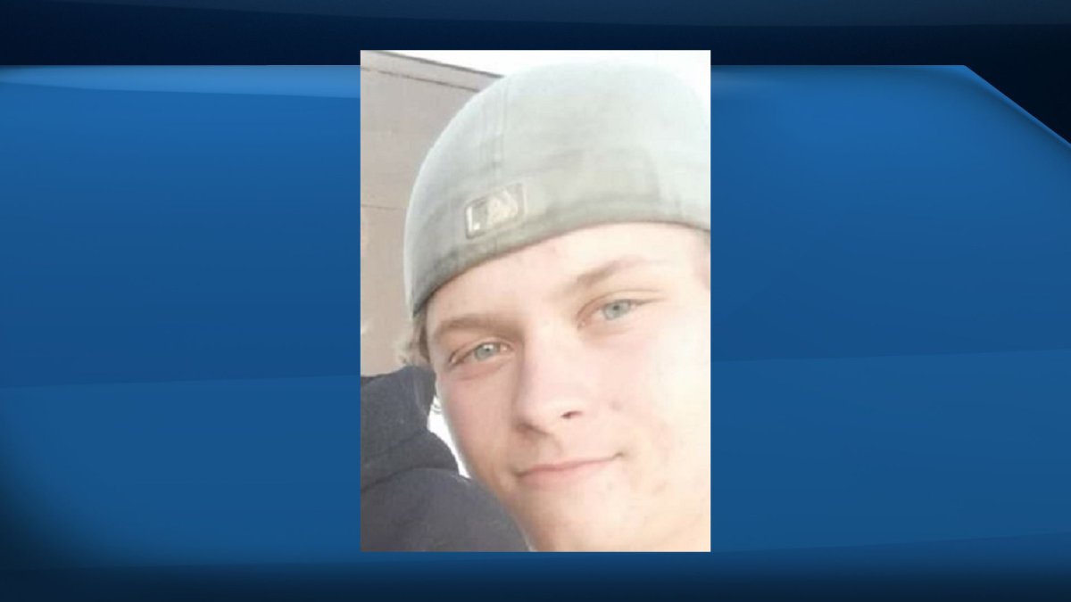 Austin Palmer is additional charges after RCMP said he breached his probation.