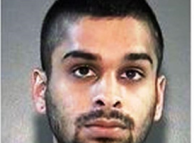 Ronjot Singh Dhami, accused in the assault of a man with autism, is facing charges related to a nightclub altercation.