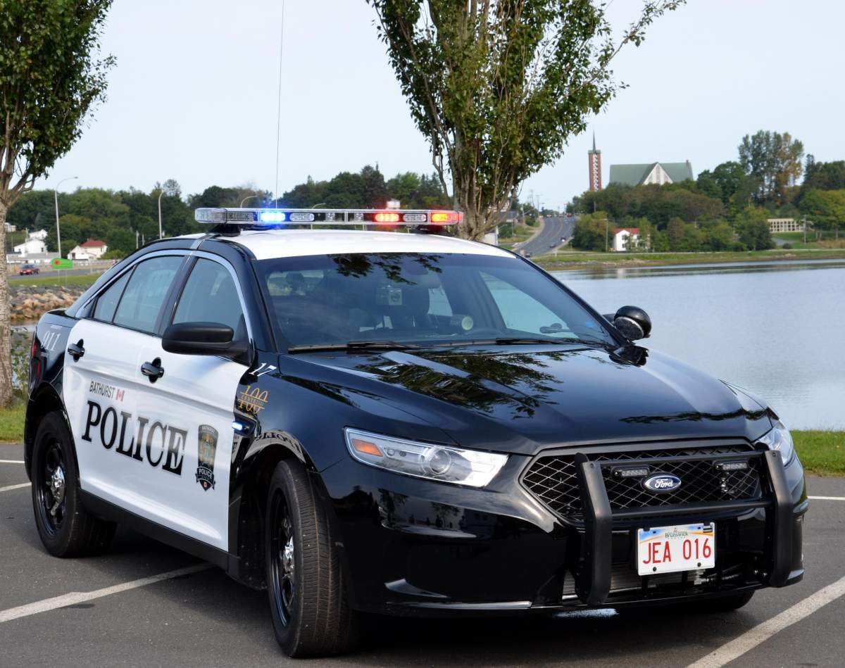 Bathurst Police Force implemented a hold and secure at multiple schools on March 19, 2018.