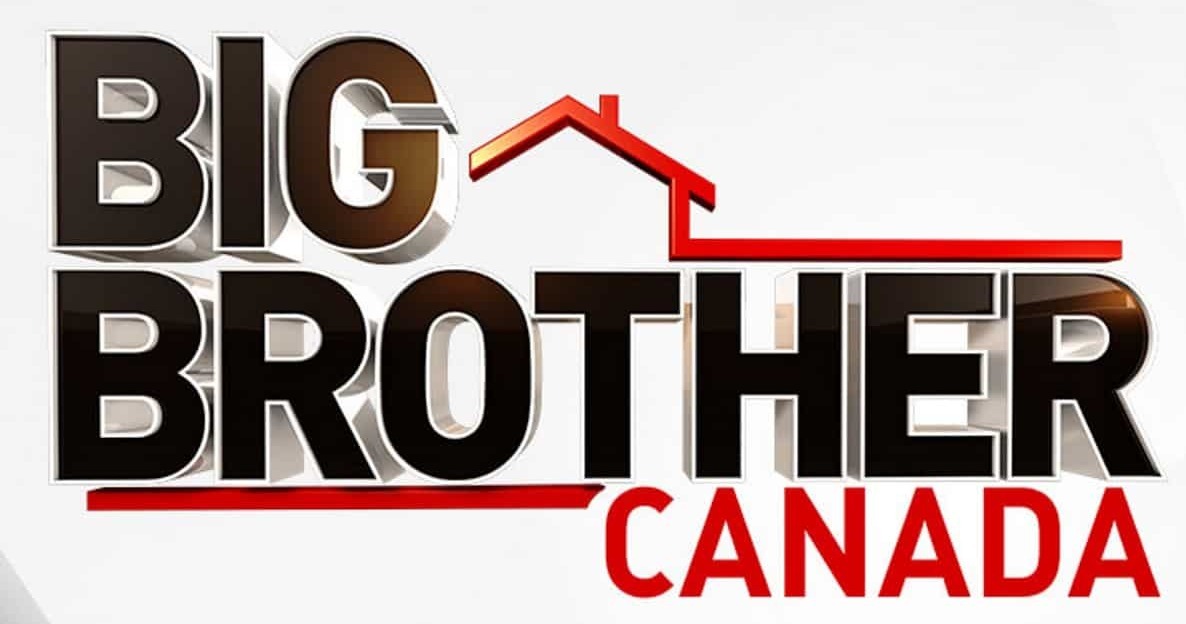 'Big Brother Canada'