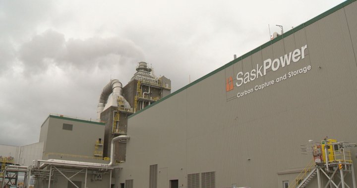 SaskPower not passing on 2022 federal carbon price increase to its customers